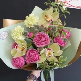 Прайст от 3000