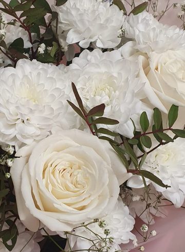 Самый нежный от интернет-магазина цветов в 