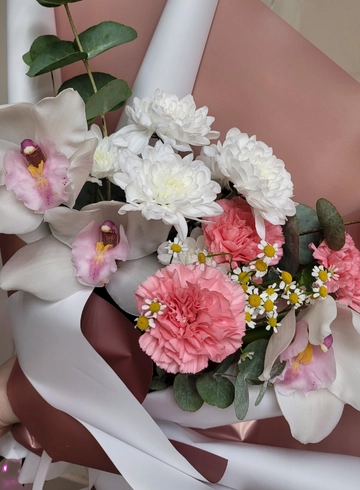 Мирель от интернет-магазина цветов в 