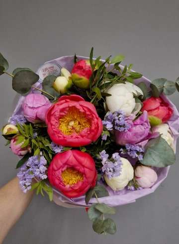 Когда ты нереально красив! от интернет-магазина цветов в 