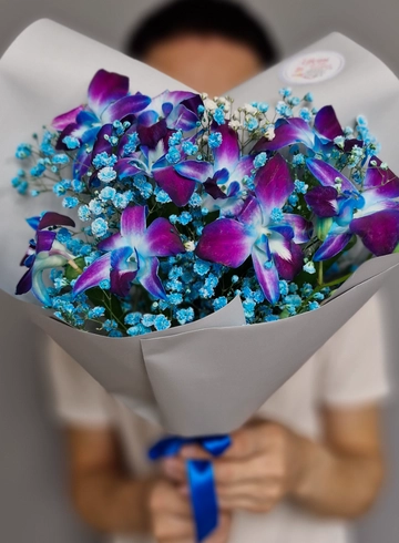 Сияние любви от интернет-магазина цветов в 