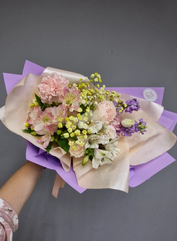 Сказочно красива от интернет-магазина цветов в 