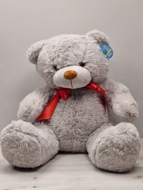 Мишка Барт серый от интернет-магазина «» в 