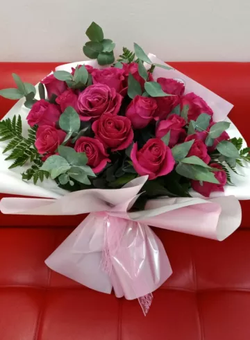 Букет &laquo;Совершенство&raquo; от интернет-магазина цветов в 