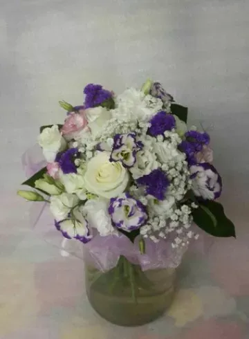 Шарм вальса от интернет-магазина цветов в 