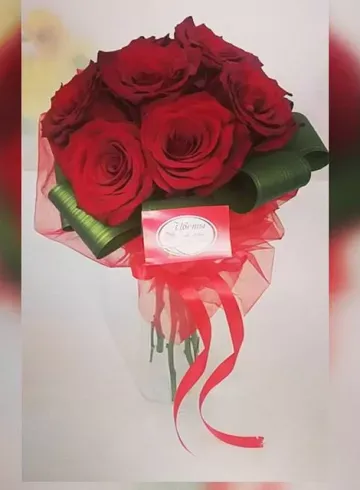 Любовь от интернет-магазина цветов в 