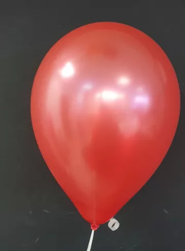 Красный шарик  от интернет-магазина цветов в 