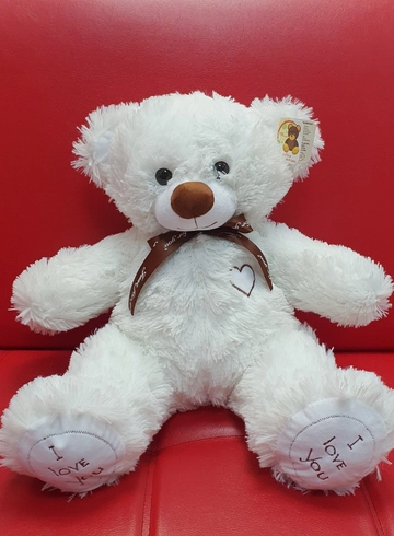 Любимая игрушка &laquo;Медведь Арчи&raquo; от интернет-магазина цветов в 