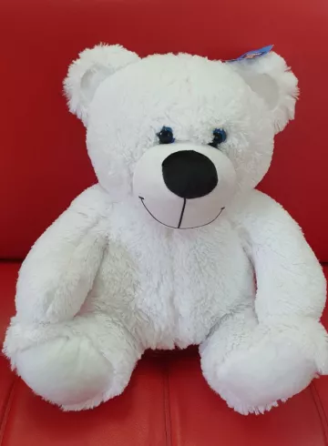 Мишка «Мишутка» от интернет-магазина цветов в 