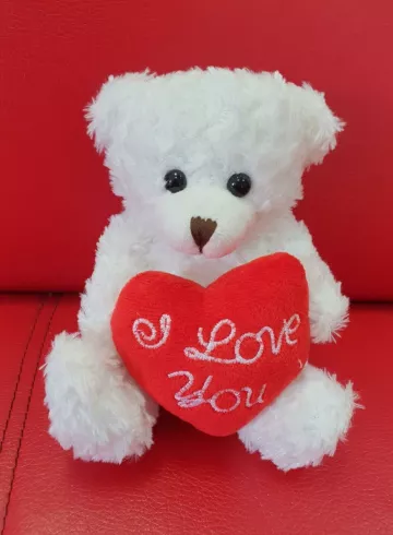 Мишка &laquo;Малыш&raquo; от интернет-магазина цветов в 