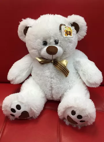 Мишка &laquo;Тони&raquo; от интернет-магазина цветов в 