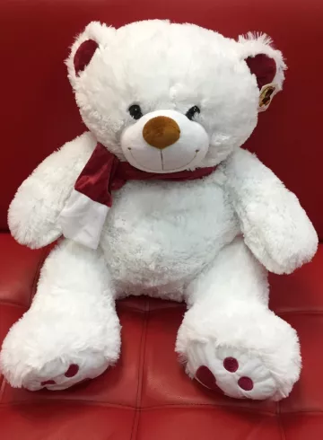 Медведь &laquo;Келвин&raquo; от интернет-магазина цветов в 