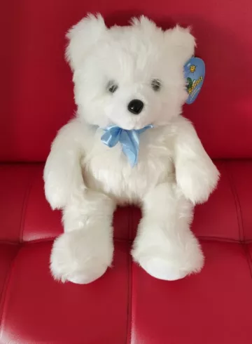 Мишка &laquo;Миша&raquo; от интернет-магазина цветов в 