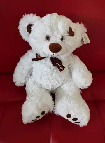 Мишка &laquo;Любимка&raquo; от интернет-магазина цветов в 