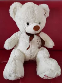 Мишка «Милашка» от интернет-магазина «» в 