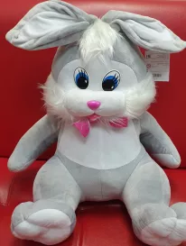 Заяц серый от интернет-магазина «» в 