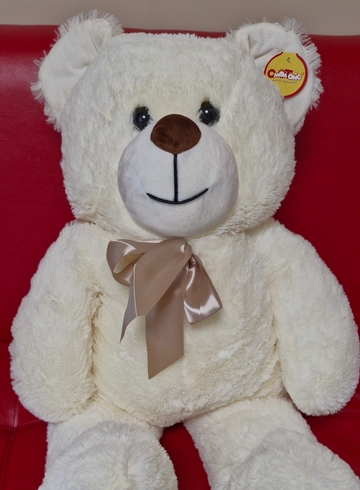 "Медвежонок" от интернет-магазина цветов в 