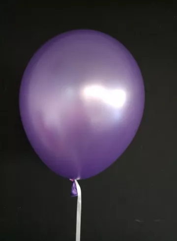 Воздушный шарик от интернет-магазина цветов в 