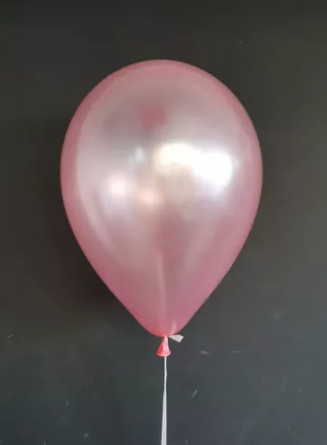 Гелиевый шарик от интернет-магазина цветов в 