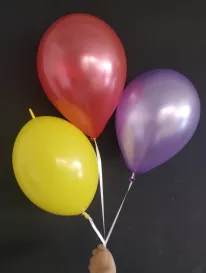 Микс Шаров от интернет-магазина «» в 