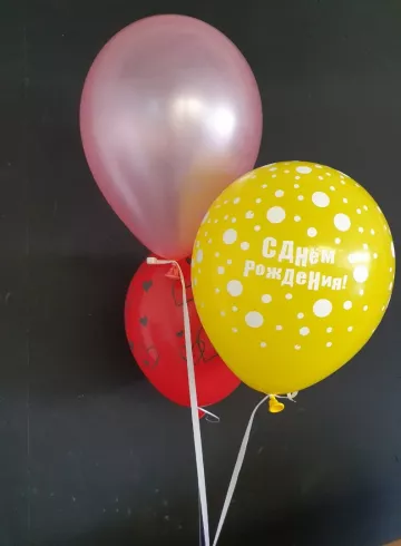 Композиция 2 от интернет-магазина цветов в 